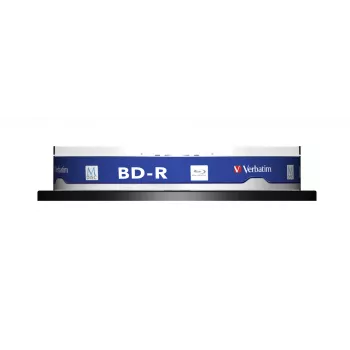Verbatim M-Disc 4x BD-R 25 GB 10 szt.