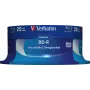 Verbatim Datalife 6x BD-R 25 GB 25 szt.