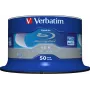 Verbatim Datalife 6x BD-R 25 GB 50 szt.