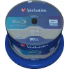 Verbatim Datalife 6x BD-R 25 GB 50 szt.