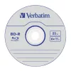 Verbatim Datalife 6x BD-R 25 GB 50 szt.