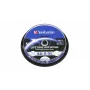 BD-R DL Verbatim MDISC 50 GB 10 szt. 6x