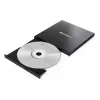 Verbatim 43886 napęd optyczny DVD±RW Czarny