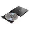 Verbatim 43888 napęd optyczny Blu-Ray DVD Combo Czarny