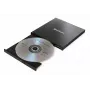 Verbatim 43889 napęd optyczny Blu-Ray RW czarny