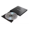 Zewnętrzny cienki napęd optyczny Blu-Ray RW Verbatim 43890