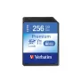 Pamięć Flash Verbatim Premium 256 GB SDXC UHS-I Klasa 10