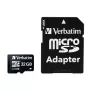 Karta Flash Verbatim Premium 32GB MicroSDHC Class 10 44083
