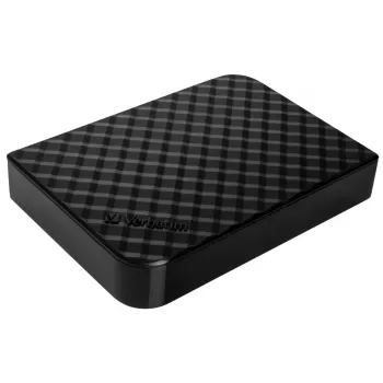 Verbatim Store 'n' Save 2TB USB 3.0, 2 TB, 3.2 Gen 1 (3.1 Gen 1), Czarny