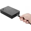 Verbatim Store 'n' Save 2TB USB 3.0, 2 TB, 3.2 Gen 1 (3.1 Gen 1), Czarny
