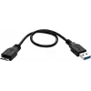 Verbatim Store 'n' Save 2TB USB 3.0, 2 TB, 3.2 Gen 1 (3.1 Gen 1), Czarny