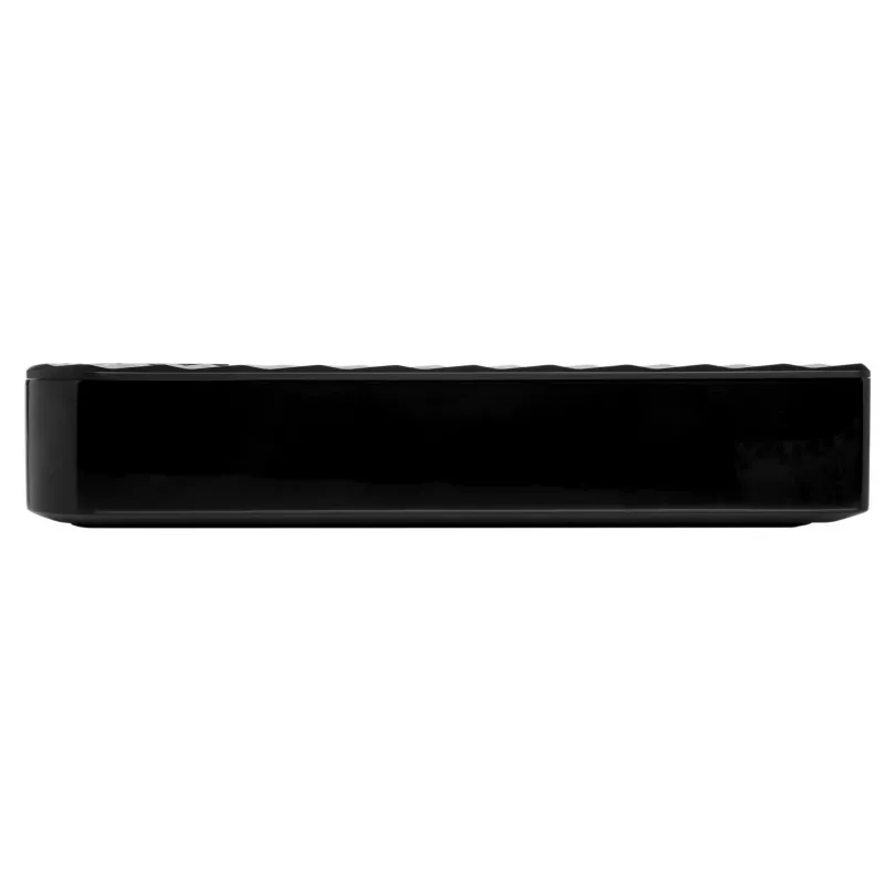 Verbatim Store 'n' Save 2TB USB 3.0, 2 TB, 3.2 Gen 1 (3.1 Gen 1), Czarny