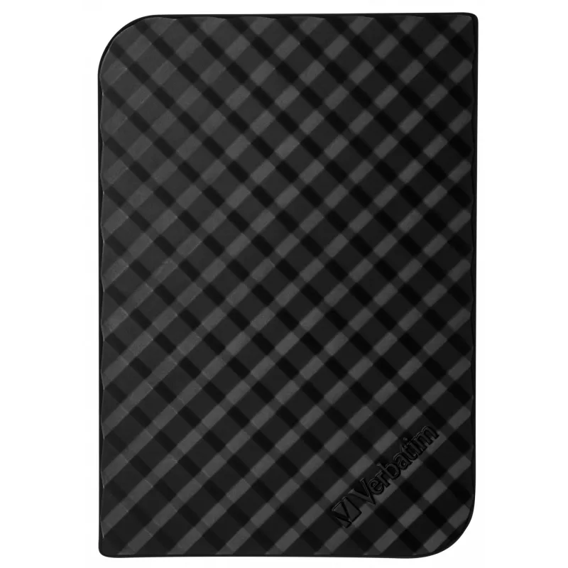 Verbatim Store 'n' Save 2TB USB 3.0, 2 TB, 3.2 Gen 1 (3.1 Gen 1), Czarny