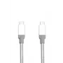 Verbatim kabel synchronizacyjno-ładujący USB-C do USB-C ze stali nierdzewnej USB 3.1 GEN 2 30cm