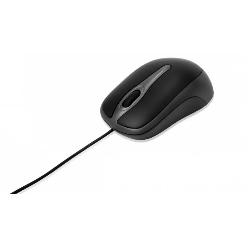 Verbatim 49019 mysz biurowa symetryczna USB Type-A optyczna 1000 DPI