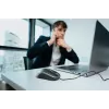 Verbatim 49019 mysz biurowa symetryczna USB Type-A optyczna 1000 DPI