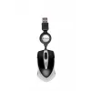 Mysz Verbatim Go Mini Optical Travel USB Type-A