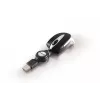 Mysz Verbatim Go Mini Optical Travel USB Type-A