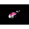 Verbatim Go Mini mysz biurowa USB Typu-A Optyczna 1000 DPI