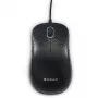 Mysz Verbatim 49024 praworęczna USB typu A optyczna 1000 DPI