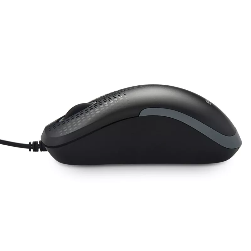 Mysz Verbatim 49024 praworęczna USB typu A optyczna 1000 DPI