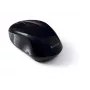 Mysz Verbatim Go Nano biurowa symetryczna RF Wireless 1600 DPI