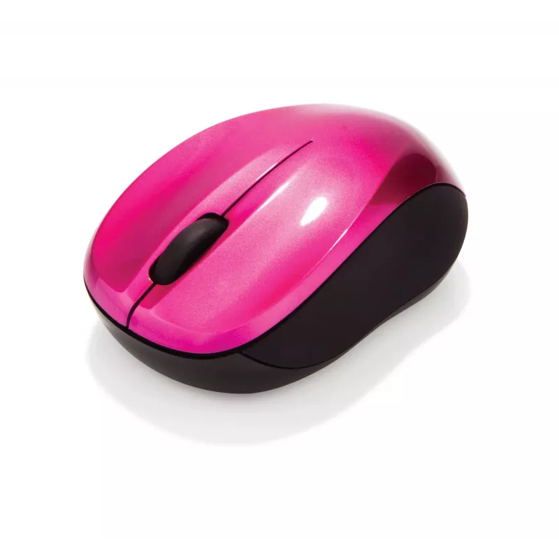 Mysz Verbatim Go Nano biurowa RF Wireless 1600 DPI