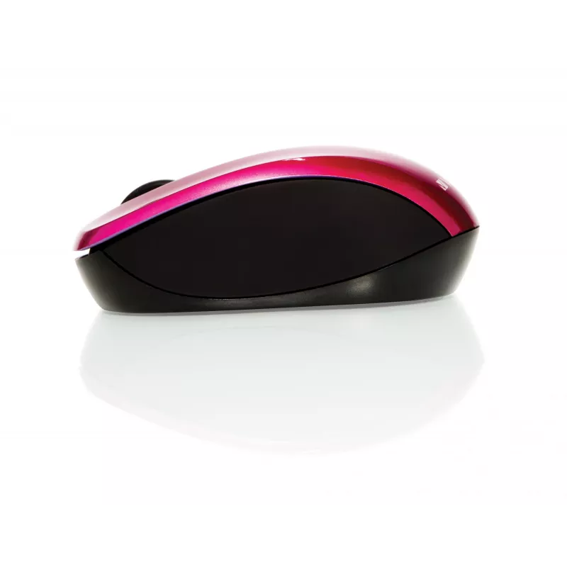 Mysz Verbatim Go Nano biurowa RF Wireless 1600 DPI