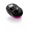 Mysz Verbatim Go Nano biurowa RF Wireless 1600 DPI