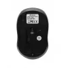 Mysz Verbatim Go Nano biurowa RF Wireless 1600 DPI