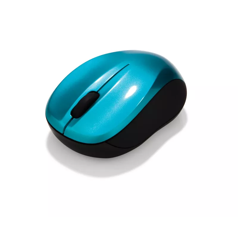 Mysz Verbatim Go Nano symetryczna RF Wireless 1600 DPI