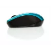 Mysz Verbatim Go Nano symetryczna RF Wireless 1600 DPI