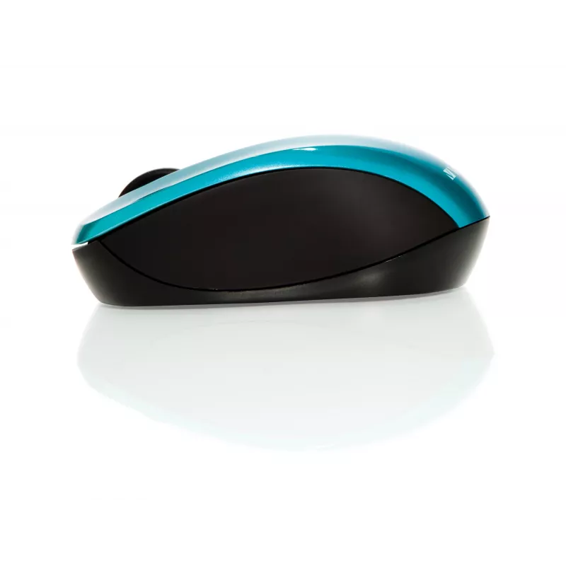 Mysz Verbatim Go Nano symetryczna RF Wireless 1600 DPI