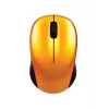 Mysz Verbatim Go Nano Biurowa Symetryczna RF Wireless 1600 DPI