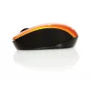 Mysz Verbatim Go Nano Biurowa Symetryczna RF Wireless 1600 DPI