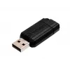 Pendrive Verbatim 8 GB USB Type-A PinStripe Czarny