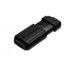 Pendrive Verbatim 8 GB USB Type-A PinStripe Czarny