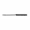 Verbatim 49140 stacja dokująca/replikator portów USB 3.2 Gen 1 (3.1 Gen 1) Type-C