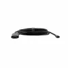 Verbatim 49144 adapter kabla wideo 1,5 m USB Type-C HDMI Czarny, Srebrny