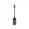 Verbatim 49146 stacja dokująca/replikator portów USB 3.2 Gen 1 (3.1 Gen 1) Type-C Czarny, Srebrny