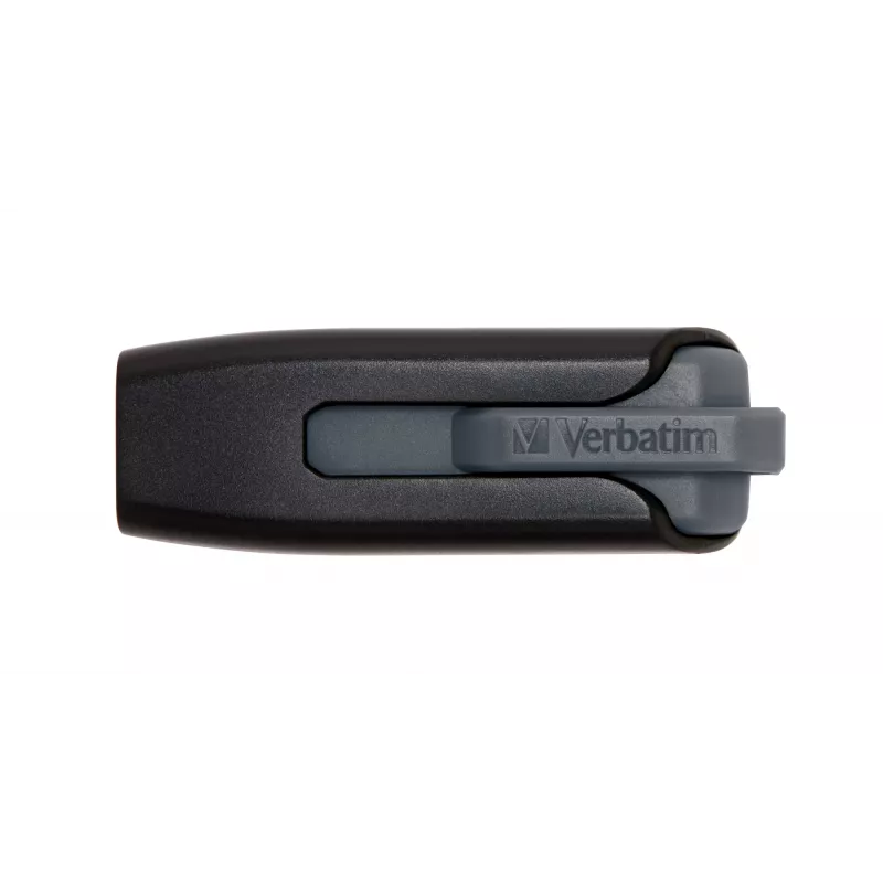 Verbatim V3 - USB 3.0 Drive 256 GB - Czarny