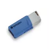 Verbatim Store 'n' Click - napęd USB 2.0 3.2 GEN1 - 3x16 GB - czerwony/niebieski/żółty