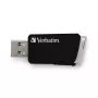 Verbatim Store 'n' Click - USB 2.0 Drive 3.2 GEN1 da 32 GB - Czarny