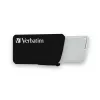 Verbatim Store 'n' Click - USB 2.0 Drive 3.2 GEN1 da 32 GB - Czarny