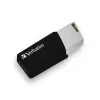 Verbatim Store 'n' Click - USB 2.0 Drive 3.2 GEN1 da 32 GB - Czarny
