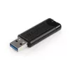 Verbatim PinStripe 3.0 - Pamięć USB 3.0 128 GB – czarna