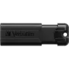 Verbatim PinStripe 3.0 - dysk USB 3.0 256 GB – czarny