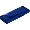 Verbatim Slider - pamięć USB - 2x32 GB - niebieska/czerwona