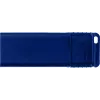 Verbatim Slider - pamięć USB - 2x32 GB - niebieska/czerwona