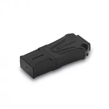 Verbatim ToughMAX - Pamięć USB 16 GB - Czarny